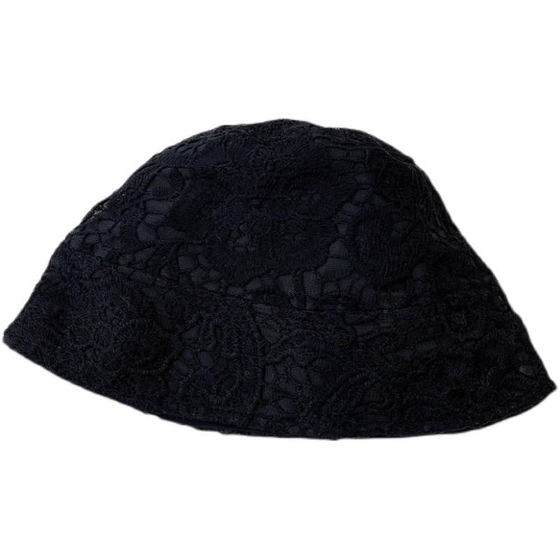 картинка Панама полностью кружевная от магазина LonnaMag