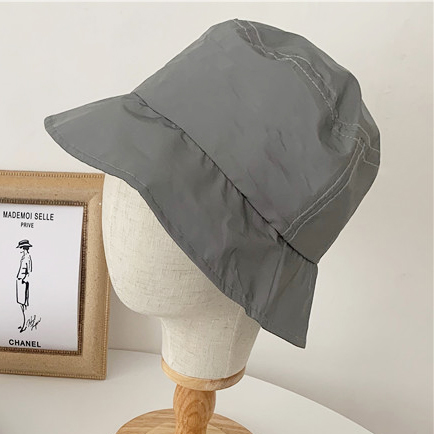 картинка Панама светоотражающая рефлектив от магазина LonnaMag