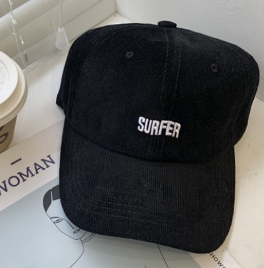 картинка Кепка надпись SURFER от магазина LonnaMag