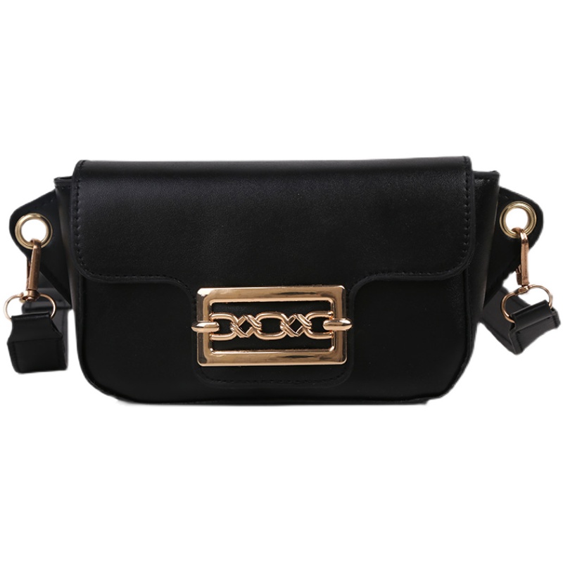 картинка Сумка мессенджер маленькая металл прямоугольник с плетением от магазина LonnaMag