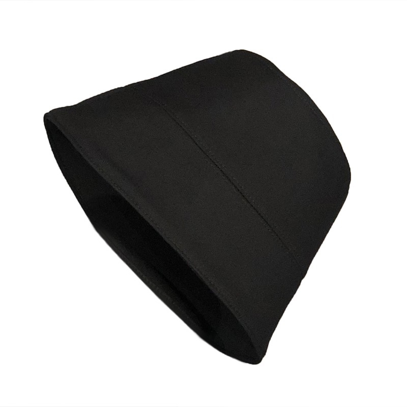 картинка Черная шляпа ведро от магазина LonnaMag