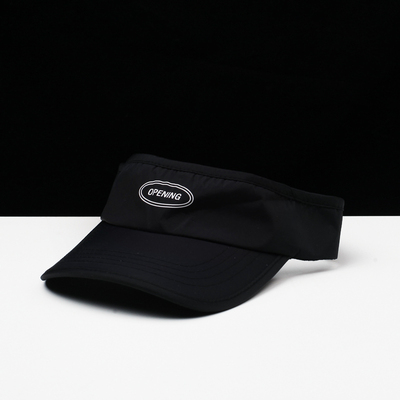 картинка Козырек яркие цвета надпись opening от магазина LonnaMag