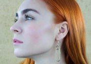 Охотница за трендами