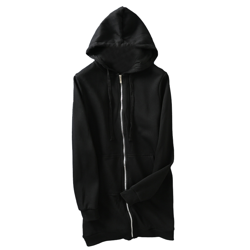 Картинка Платье толстовка на молнии флис капюшон карман кенгуру от магазина LonnaMag