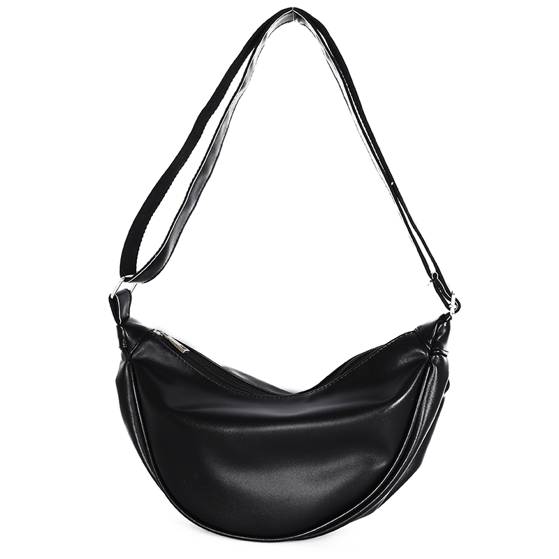 картинка Сумка мессенджер эко кожа мягкая 5 расцветок от магазина LonnaMag