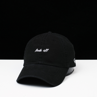 картинка Кепка нашивка надпись сбоку GL от магазина LonnaMag