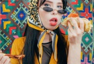 Отведать блины в фэшн образе? Done! Отведать блины в фэшн образе? Done!