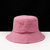 картинка Панама сбоку кармашек от магазина LonnaMag