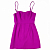 Картинка Платье супер мини токние лямки фуксия от магазина LonnaMag