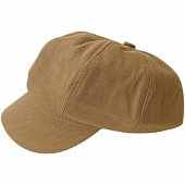 картинка Кепи восьмиклинка однотон от магазина LonnaMag