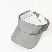 картинка Козырек светоотражающий рефлектив от магазина LonnaMag