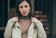 Тренд: смелая романтика