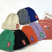 картинка Шапка stop от магазина LonnaMag