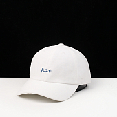 картинка Кепка вышивка Point от магазина LonnaMag