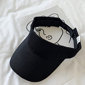 картинка Козырек хлопок S`21 от магазина LonnaMag