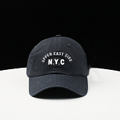 картинка Кепка вышивка N.Y.C от магазина LonnaMag