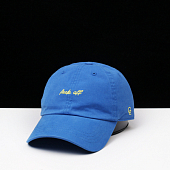 картинка Кепка нашивка надпись сбоку GL от магазина LonnaMag