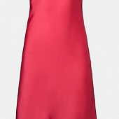 Картинка Платье комбинация шелк MINAKU "Silk pleasure" от магазина LonnaMag