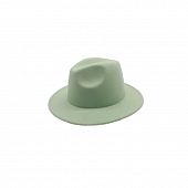 картинка Шляпа фетр разные цвета от магазина LonnaMag