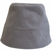 картинка Панама ведро однотонная от магазина LonnaMag