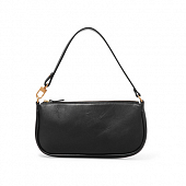 картинка Сумка маленькая на плечо матовая от магазина LonnaMag