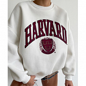 Картинка Свитшот Harvard  от магазина LonnaMag