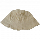 картинка Панама бахрома по краю полей от магазина LonnaMag