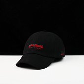 картинка Кепка вышивка movement от магазина LonnaMag