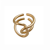 картинка Кольцо абстрактное от магазина LonnaMag