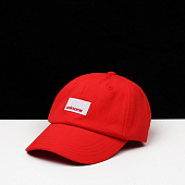 картинка Кепка белая нашивка с надписью unknonw от магазина LonnaMag