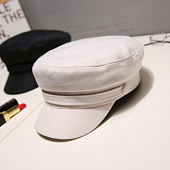 картинка Кепка кепи ткань холст от магазина LonnaMag