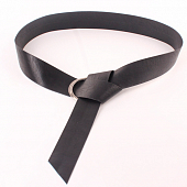 картинка Ремень кожзам с двумя кольцами от магазина LonnaMag