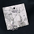 картинка Серьги осьминоги от магазина LonnaMag