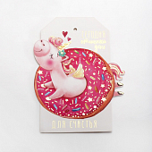 картинка Шильдик «Счастье» от магазина LonnaMag