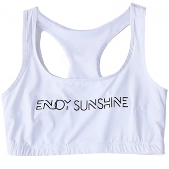 Топ спорт боксер Enjoy Sunshine