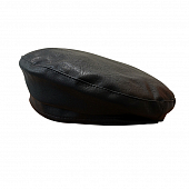 картинка Берет экокожа от магазина LonnaMag