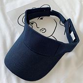 картинка Козырек хлопок S`20 от магазина LonnaMag