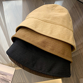 картинка Панама плотная узкие поля от магазина LonnaMag