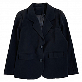 Картинка Пиджак широкий Rena от магазина LonnaMag