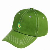 картинка Кепка авокадо от магазина LonnaMag