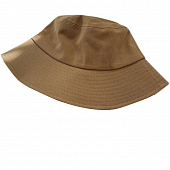 картинка Панама однотонная широкие поля от магазина LonnaMag