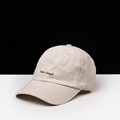 картинка Кепка вышивка hello doggie от магазина LonnaMag