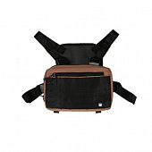 картинка Сумка рюкзак сзади сетка от магазина LonnaMag