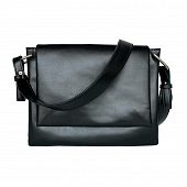 картинка Сумка трансформер отстегиваемый клапан на кнопках цепь от магазина LonnaMag