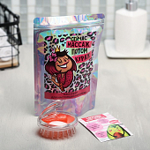 картинка Массажер для головы «Кураж», 16 х 24 см от магазина LonnaMag