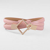 картинка Ремень расширение, пряжка золото, ширина - 1,4 см от магазина LonnaMag