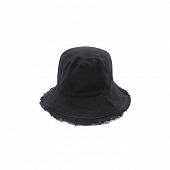 картинка Панама необработанный край у полей от магазина LonnaMag