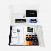 картинка Набор для окрашивания Тай-дай (Tie-dye) Nicenonice x DROP от магазина LonnaMag