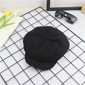 картинка Кепка шерстянная Восьмиклинка от магазина LonnaMag