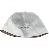 картинка Панама вышивка no bad days от магазина LonnaMag